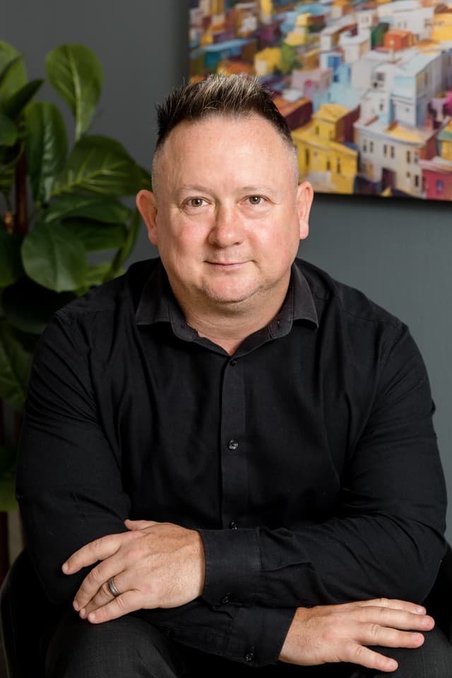 Dylan Bornman — Director, Bornman Property Investment Ltd
